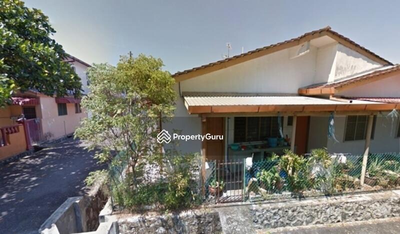 Untuk Dijual - Taman Anggur Jaya