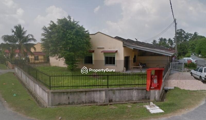 Untuk Dijual - Taman Anggur Jaya