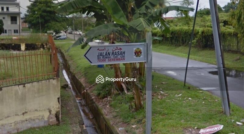 Untuk Dijual - Taman Anggur Jaya
