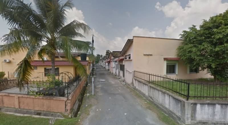 Taman Anggur Jaya - iProperty.com.my