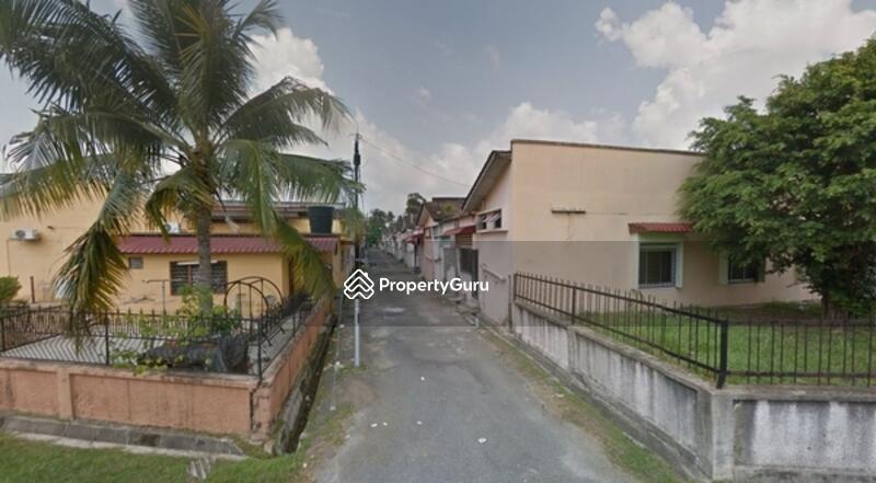 Untuk Dijual - Taman Anggur Jaya