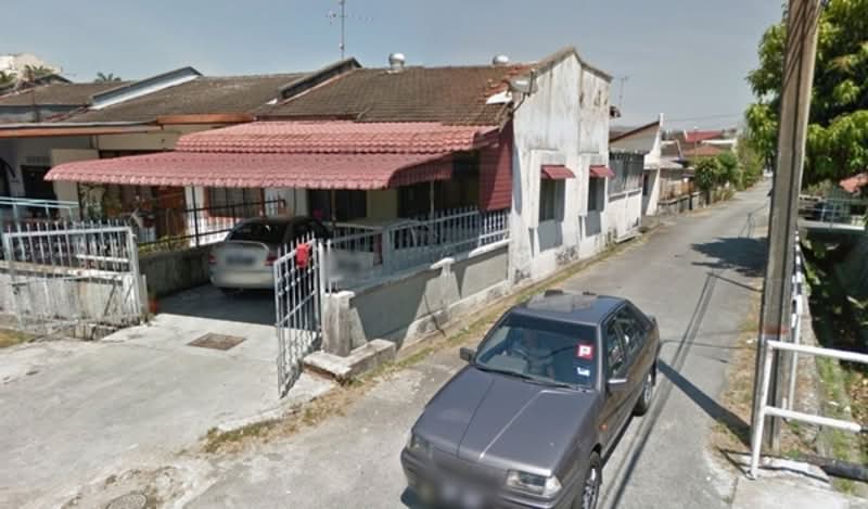 Taman Anggur Jaya - iProperty.com.my
