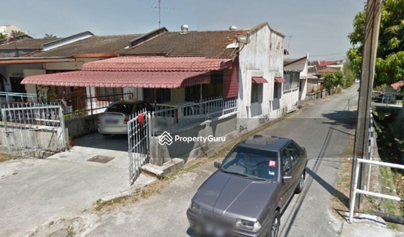 Untuk Dijual - Taman Anggur Jaya