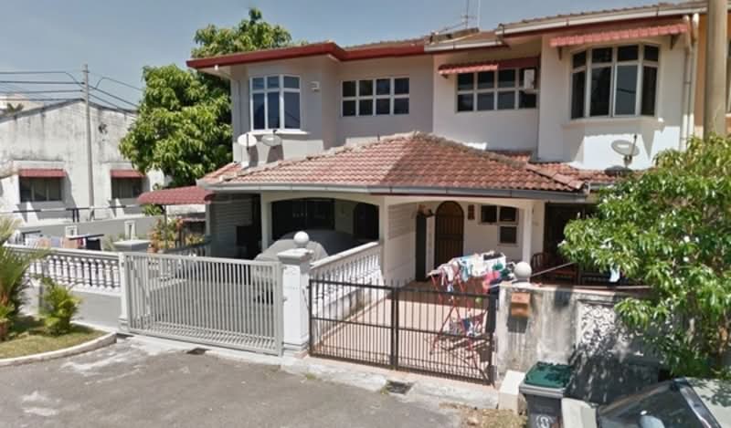 Taman Anggur Jaya - iProperty.com.my