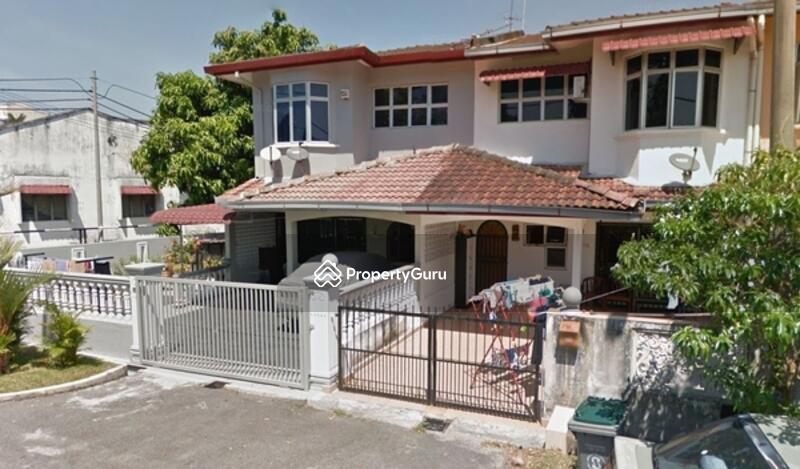 Untuk Dijual - Taman Anggur Jaya