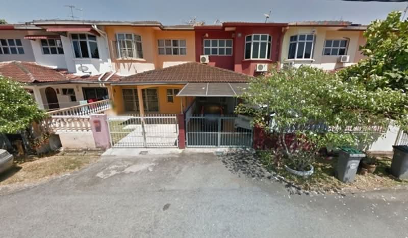 Taman Anggur Jaya - iProperty.com.my