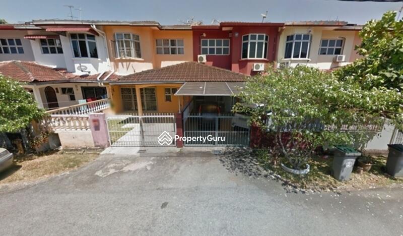 Untuk Dijual - Taman Anggur Jaya