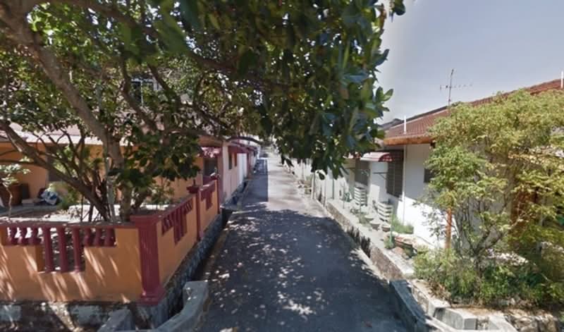 Taman Anggur Jaya - iProperty.com.my