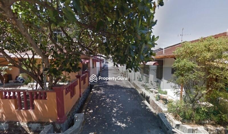 Untuk Dijual - Taman Anggur Jaya