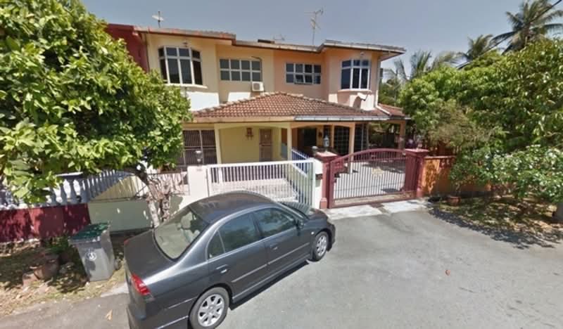Taman Anggur Jaya - iProperty.com.my