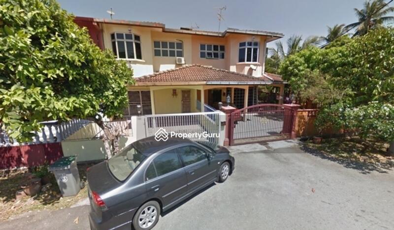 Untuk Dijual - Taman Anggur Jaya