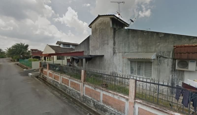 Taman Negeri - iProperty.com.my