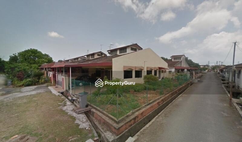 Taman Negeri #0