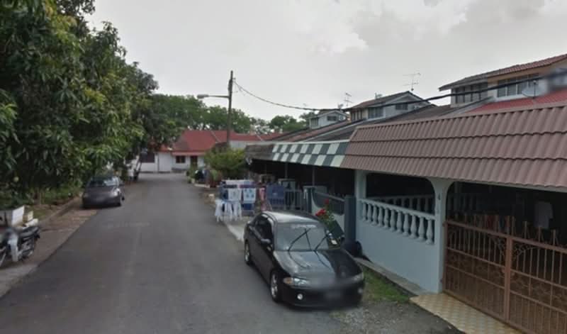 Taman Negeri - iProperty.com.my