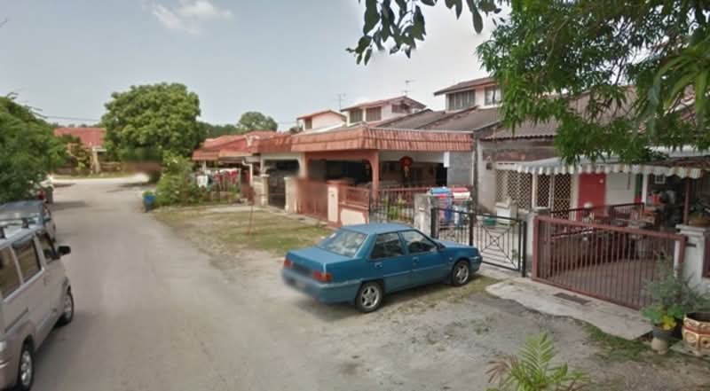 Taman Negeri - iProperty.com.my