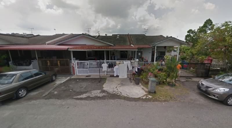 Taman Negeri - iProperty.com.my
