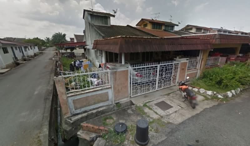 Taman Negeri - iProperty.com.my