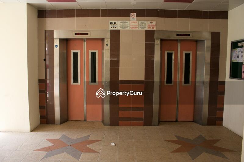 732 Jurong West Street 73 #0