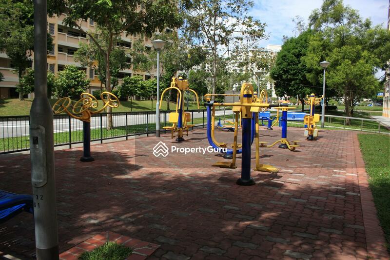 For Rent - 732 Jurong West Street 73