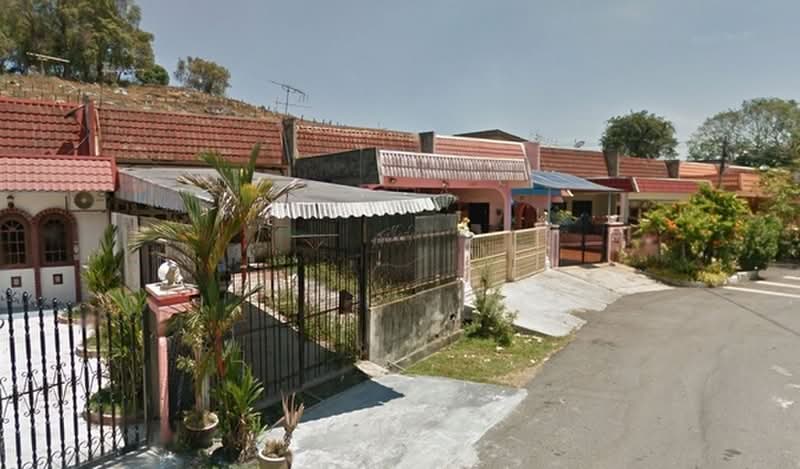 Rumah Teres 1 Tingkat untuk Dijual di Seremban (Negeri Sembilan) - Azrul Othman - PropertyGuru.com.my