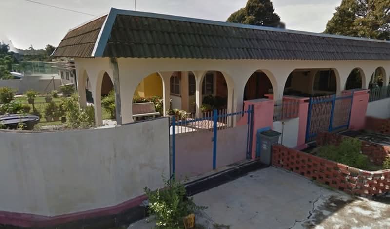 Rumah Teres 1 Tingkat untuk Dijual di Seremban (Negeri Sembilan) - Azrul Othman - PropertyGuru.com.my