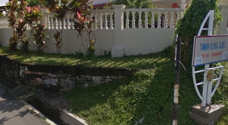 Taman Kelana Jubilee (Taman Klana Jubli) - iProperty.com.my