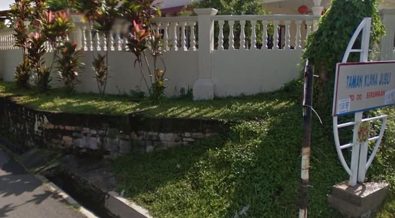 Rumah Teres 1 Tingkat untuk Dijual di Seremban (Negeri Sembilan) - Azrul Othman - PropertyGuru.com.my