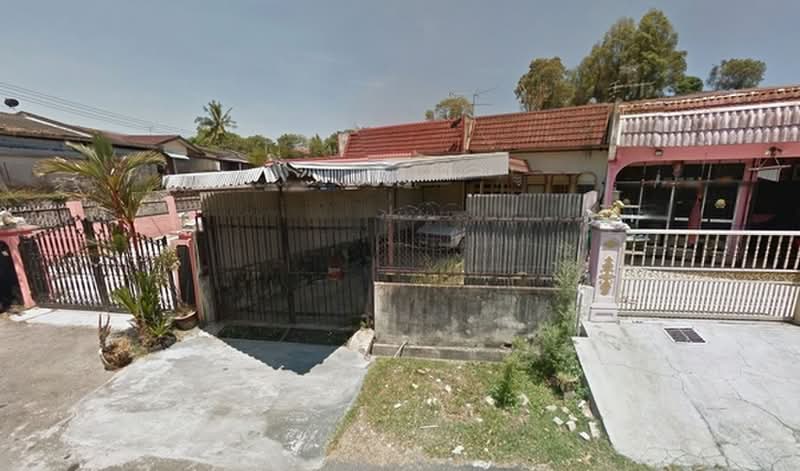 Rumah Teres 1 Tingkat untuk Dijual di Seremban (Negeri Sembilan) - Azrul Othman - PropertyGuru.com.my