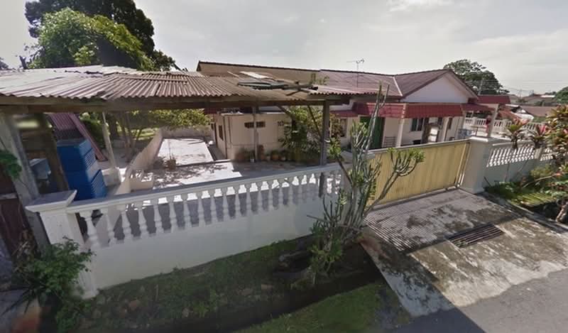 Rumah Teres 1 Tingkat untuk Dijual di Seremban (Negeri Sembilan) - Azrul Othman - PropertyGuru.com.my