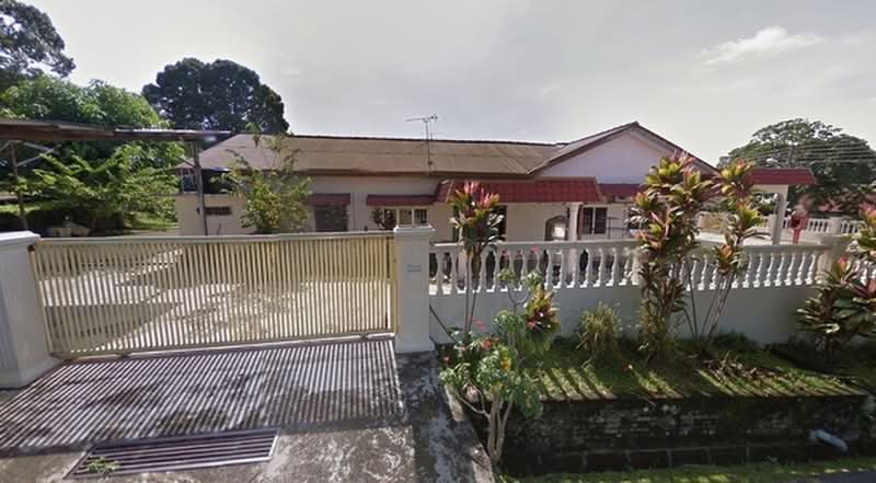 Rumah Teres 1 Tingkat untuk Dijual di Seremban (Negeri Sembilan) - Azrul Othman - PropertyGuru.com.my