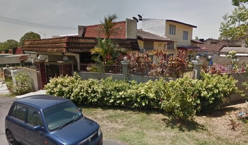 Rumah Teres 1 Tingkat untuk Dijual di Seremban (Negeri Sembilan) - Azrul Othman - PropertyGuru.com.my