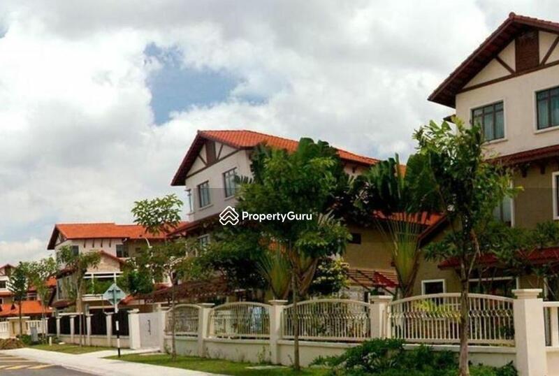 Mayang Sutera - Bungalow House for Sale or Rent | PropertyGuru Malaysia