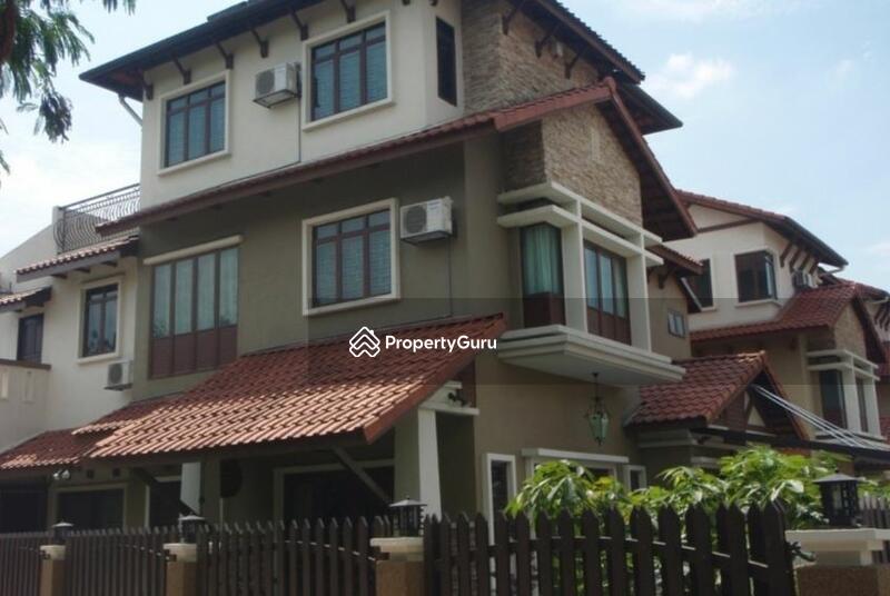 Mayang Sutera - Bungalow House for Sale or Rent | PropertyGuru Malaysia