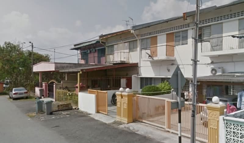 Taman Ho - iProperty.com.my