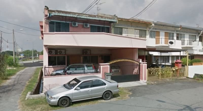 Taman Ho - iProperty.com.my