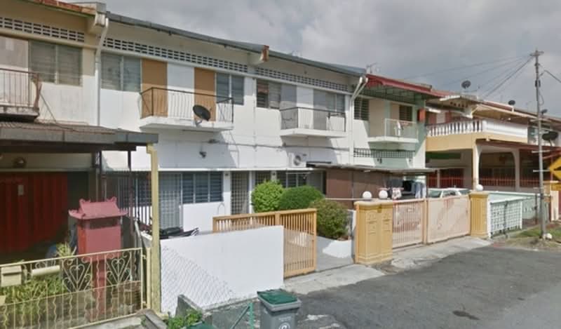 Taman Ho - iProperty.com.my