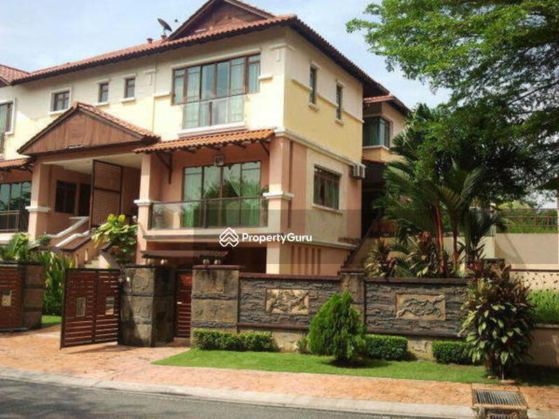 Untuk Dijual - Glenhill Saujana