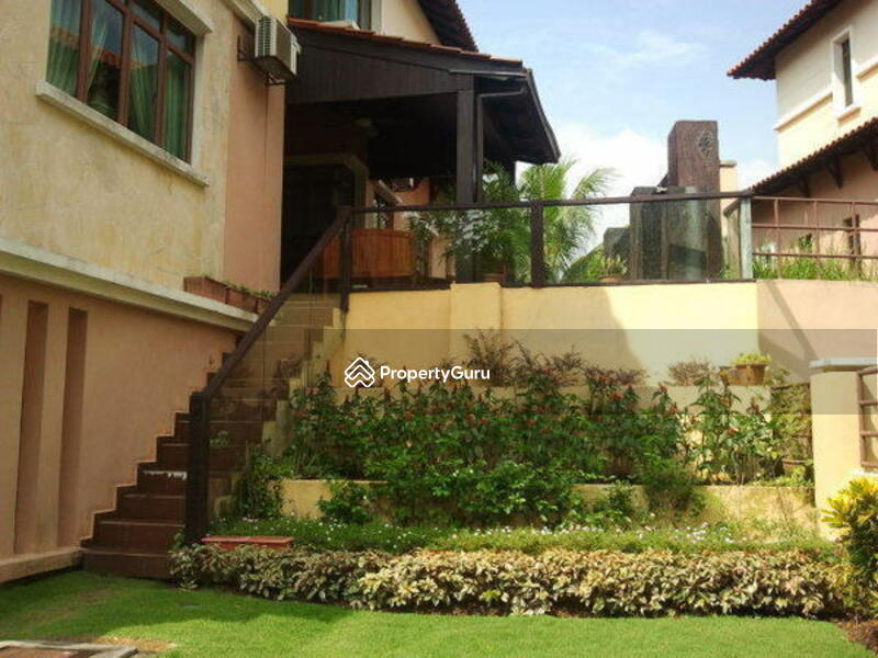 Untuk Dijual - Glenhill Saujana