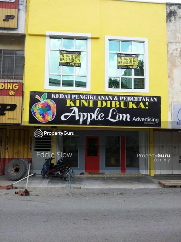 Taman Bukit Labu #0