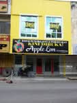 Taman Bukit Labu #0