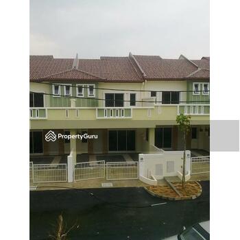 Taman Bukit Labu