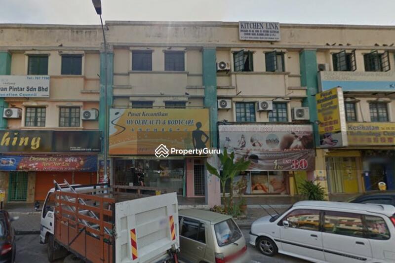 Untuk Dijual - Kemayan Square