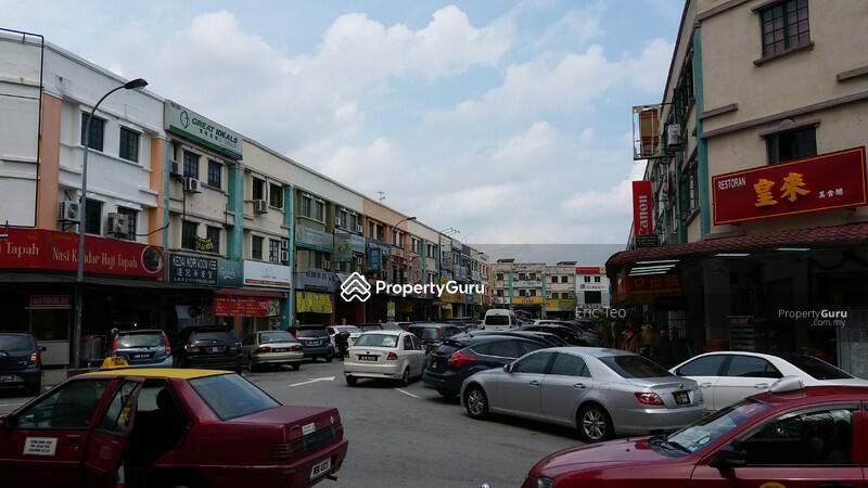 Kemayan Square #0