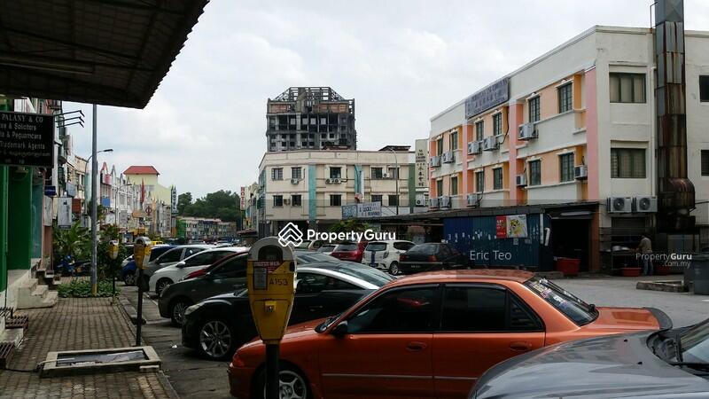 Untuk Dijual - Kemayan Square