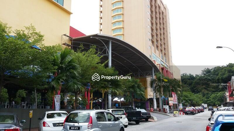 Untuk Dijual - Kemayan Square