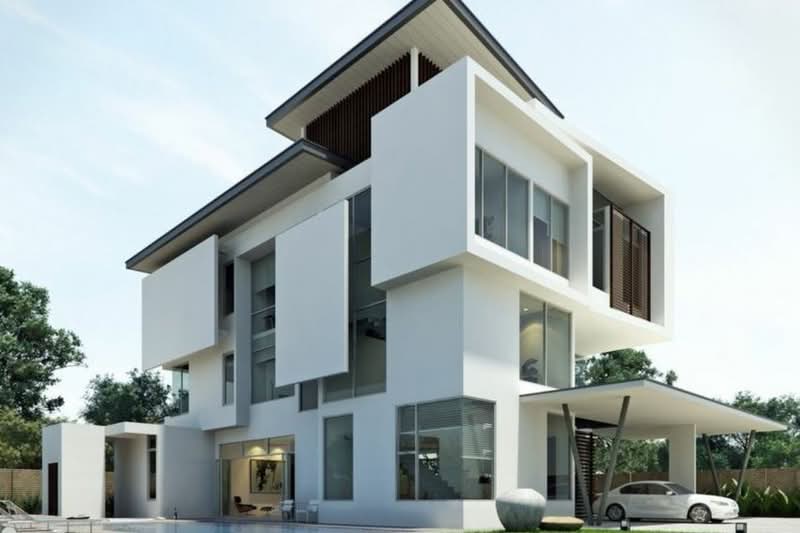 Residential Land for Sale in Shah Alam (Selangor) - Vincent Liaw - PropertyGuru.com.my