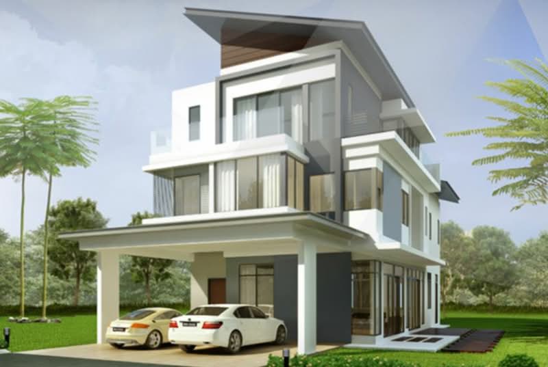 Residential Land for Sale in Shah Alam (Selangor) - Vincent Liaw - PropertyGuru.com.my