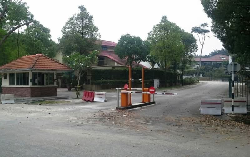Residential Land for Sale in Shah Alam (Selangor) - Vincent Liaw - PropertyGuru.com.my