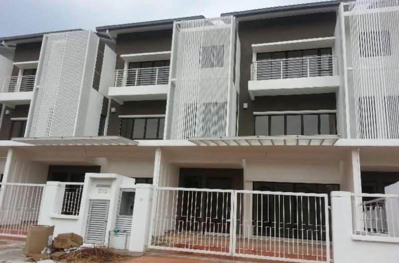 Zaria - iProperty.com.my