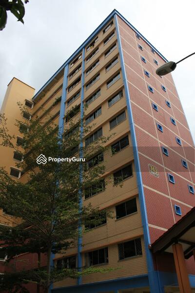 For Rent - 743 Jurong West Street 73